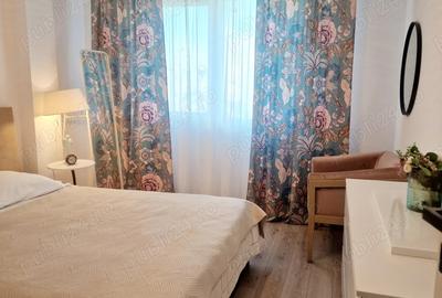 Apartament intr o zona de liniste si vis - 8