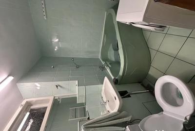 Garsonieră decomandată în Noua - 7