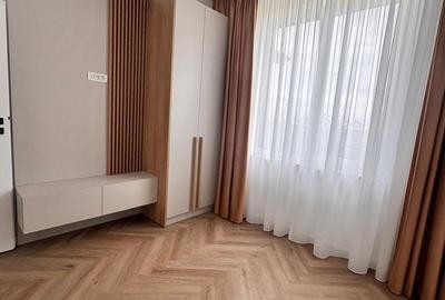 Casă cu 4 camere cu Teren 440 Mp în Frumușani - 8