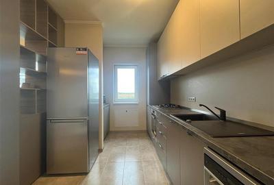 Apartament 2 camere zona Turnisor - 4