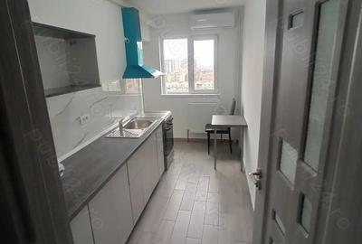 Inchiriez apartament 2 camere - 5