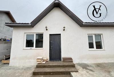 Casă cu 3 camere cu Teren 127 Mp în Central - 12