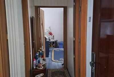 Apartament cu 3 camere în Ruschița - 10