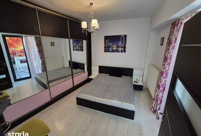Apartament cu 2 camere în Central - 9
