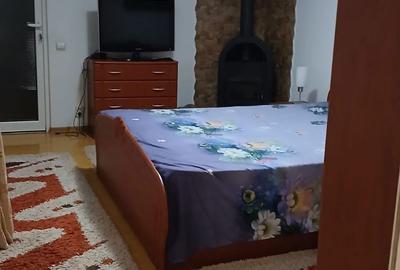 Casă cu 2 camere cu Teren 200 Mp în Central - 5