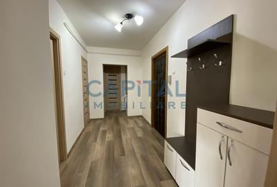 Apartament 2 camere decomandat de inchiriat  Cluj-Napoca, Marasti - 5