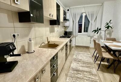 Garsonieră semidecomandată în Pietroasa - 5