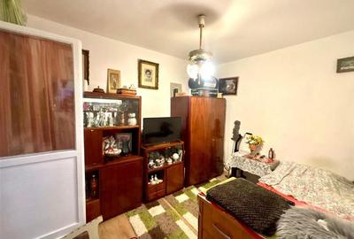 APARTAMENT 2 CAMERE PARTER | LOC DE PARCARE | STR. COPOSU | ORADEA - 3