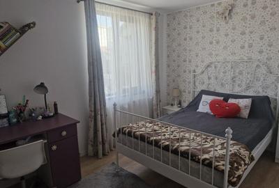 Casă cu 5 camere cu Teren 151 Mp în Central - 14
