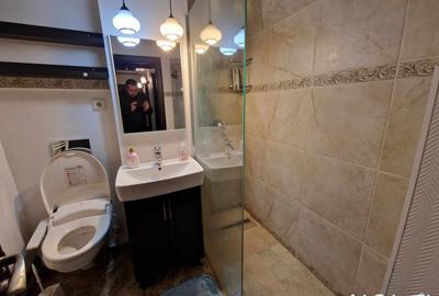 Apartament cu 4 camere, mobilat în Central - 3