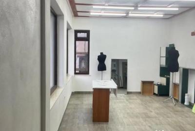 Spațiu comercial, de 67 mp, în Central - 5