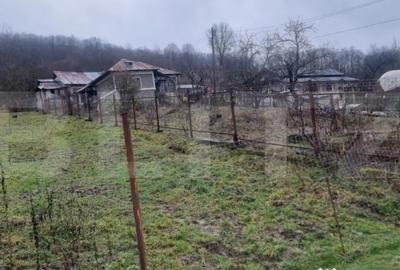 Teren în Vâlcănești - 9