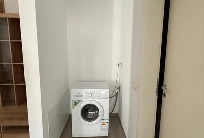 Apartament cu 3 camere semidecomandat în Aradului - 9