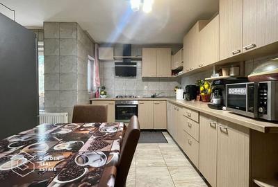 Casa spatioasa, 5 camere, mobilata,  la 5 min Metrou Dristor - 13