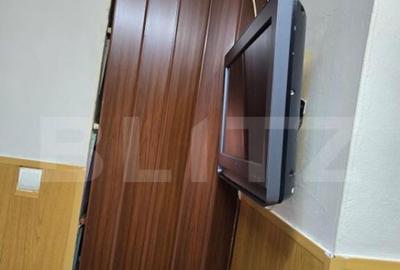 Apartament cu 1 camera, 34 mp, zona Salina Turda - 2