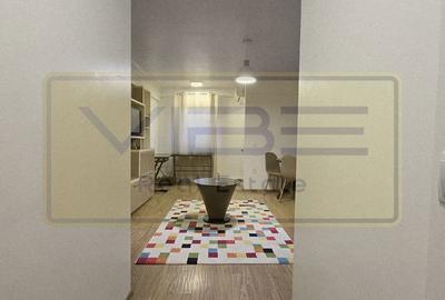 Apartament cu 2 camere semidecomandat, mobilat în Tudor Vladimirescu - 15