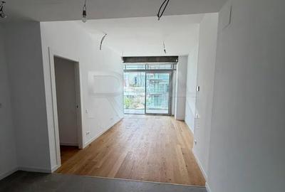 Apartament cu 2 camere decomandat în Floreasca - 1
