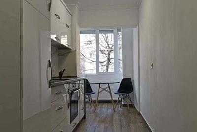 Se ofera spre vanzare apartament cu 2 camere - 1