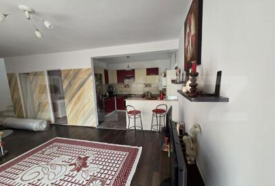 Casă cu 4 camere cu Teren 40 Mp în Florești - 10