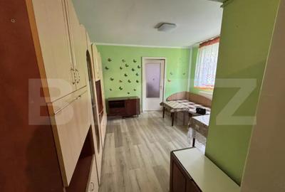 Apartament cu 2 camere decomandat în Central - 10