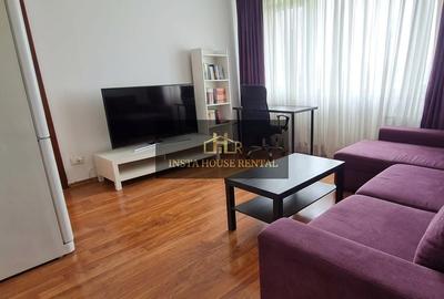 Apartament cu 3 camere semidecomandat, mobilat în Grivița - 1