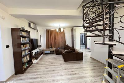 Casă cu 5 camere cu Teren 300 Mp în Ghercești - 6