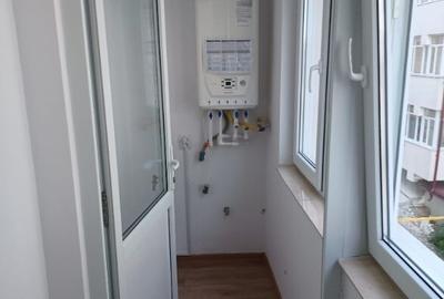 Microapartament Bloc Nou - Etaj 1 - Zona Burdujeni - 1