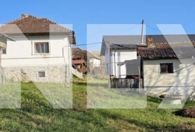 De vanzare - Casa in Curtea de Arges, cartier Șipot - 2