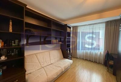 Apartament cu 3 camere decomandat, mobilat în Dorobanți - 10