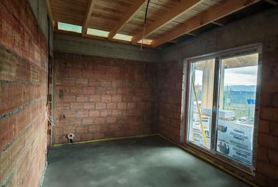 Casa la cheie in CRISTIAN pe Parter, zona de vile,270.000 euro - 11