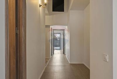 Casă cu 4 camere cu Teren 952 Mp în Moara Vlăsiei - 27