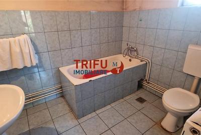 Casă 3 camere cu 733 mp teren la asfalt zona în cartierul Micești - 10