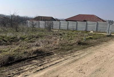 Spațiu comercial, în Preajba - 1