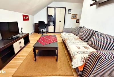 Apartament cu 2 camere decomandat, mobilat în Central - 6