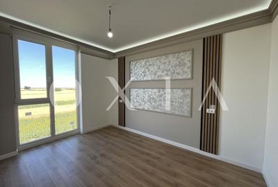 SX584 Campeador Residence - 3 camere - 3