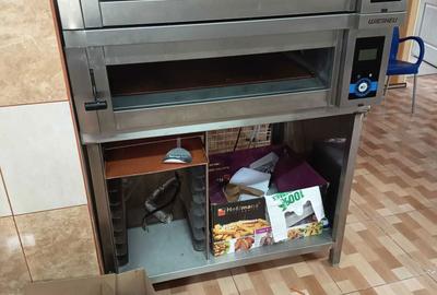 Spațiu comercial, de 90 mp, în Coteana - 5