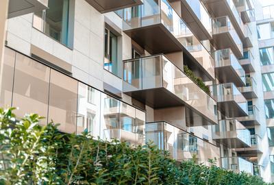 APARTAMENT 3 CAMERE + TERASA - IANCU NICOLAE - COMISION 0% - 14