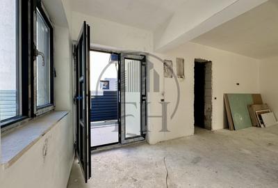 Casă individuală cu 5 camere cu Teren 257 Mp în Valu lui Traian - 17