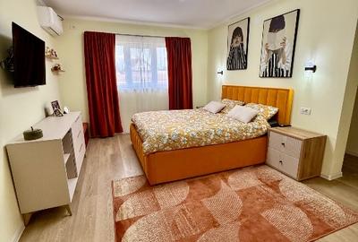 Casă individuală cu 4 camere cu Teren 1014 Mp în Smeura - 10