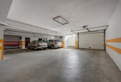 Drumul Taberei, Plaza Romania, 72 mp, etaj 1/3,  parcare subterana - 23