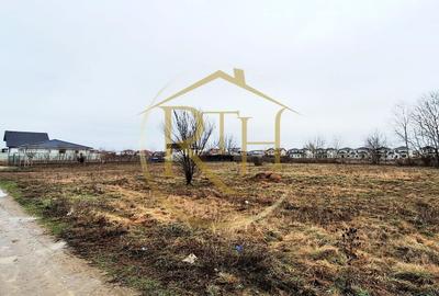 Teren agricol intravilan de 672 mp, în Moșnița Nouă - 8