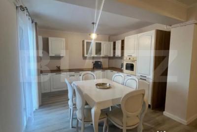 Apartament cu 2 camere semidecomandat în Baciu - 6