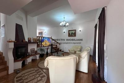 Casa cu priveliste spectaculoasa spre munte - Piatra Neamt - 17