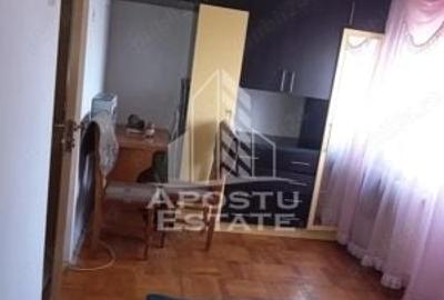Apartament cu 2 camere semidecomandat în Fortuna - 3