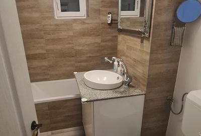 Apartament cu 2 camere decomandat în Central - 10