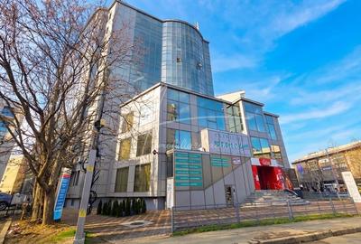 Birou, de 630 mp, în Vitan Mall - 2