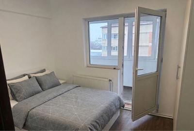 Apartament cu 3 camere în Central - 7