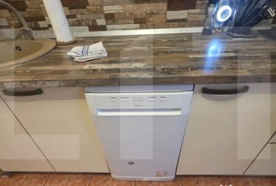 Apartament cu 2 camere decomandat în Lenin - 3