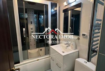 Apartament cu 3 camere decomandat în Central - 4
