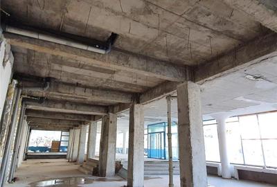 Spațiu comercial, de 500 mp, în Ultracentral - 6